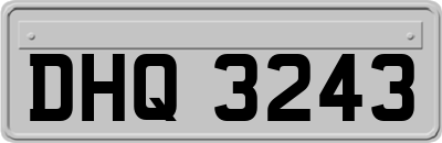 DHQ3243