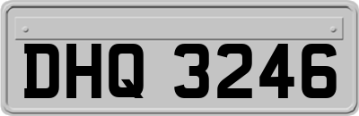 DHQ3246