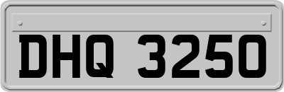 DHQ3250