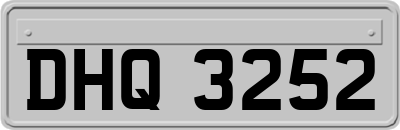 DHQ3252