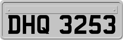 DHQ3253