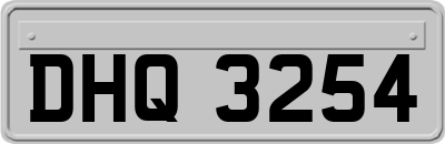 DHQ3254