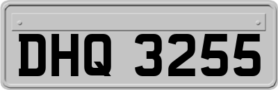 DHQ3255