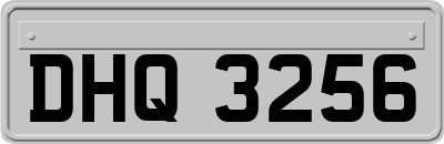 DHQ3256