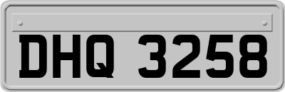 DHQ3258