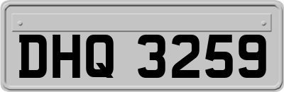 DHQ3259