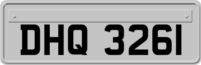 DHQ3261