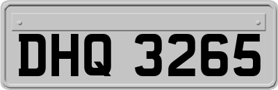 DHQ3265