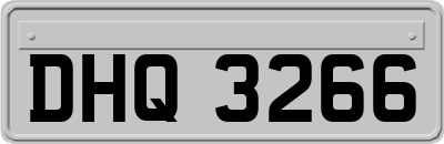 DHQ3266