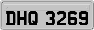 DHQ3269