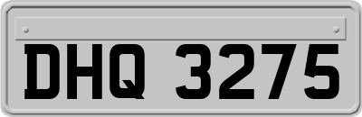 DHQ3275