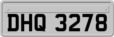 DHQ3278