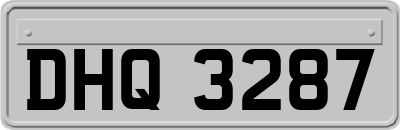 DHQ3287