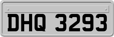 DHQ3293