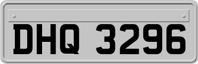 DHQ3296