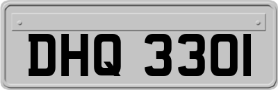 DHQ3301