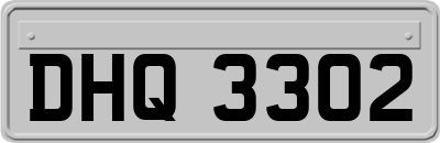 DHQ3302