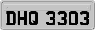 DHQ3303