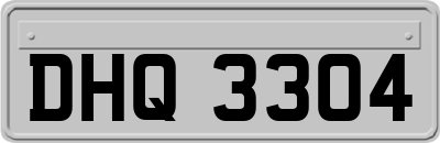 DHQ3304