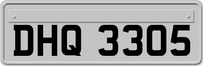 DHQ3305