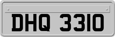 DHQ3310
