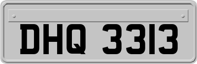 DHQ3313