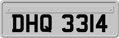 DHQ3314