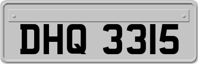 DHQ3315