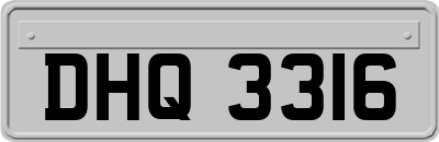 DHQ3316