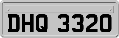DHQ3320