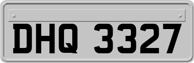 DHQ3327