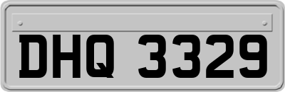 DHQ3329