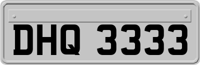 DHQ3333