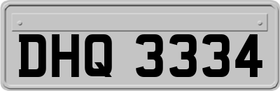 DHQ3334