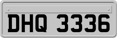 DHQ3336