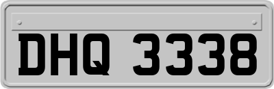 DHQ3338