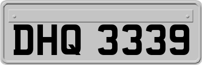 DHQ3339
