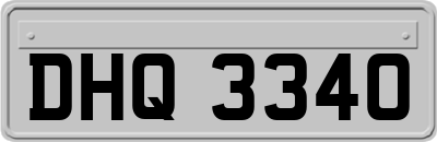 DHQ3340