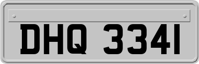 DHQ3341