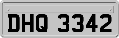 DHQ3342