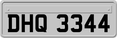 DHQ3344