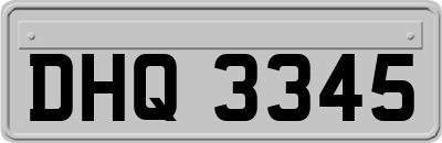 DHQ3345