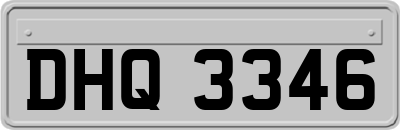 DHQ3346
