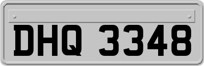 DHQ3348