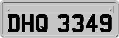 DHQ3349