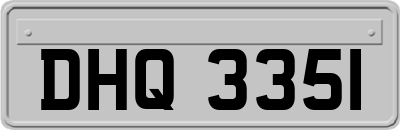 DHQ3351