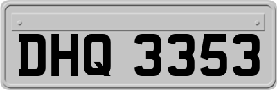 DHQ3353