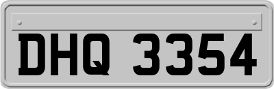 DHQ3354
