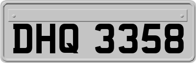 DHQ3358