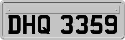 DHQ3359